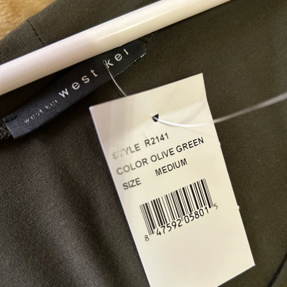 West Kei Jumpsuit - Picture 2 of 7